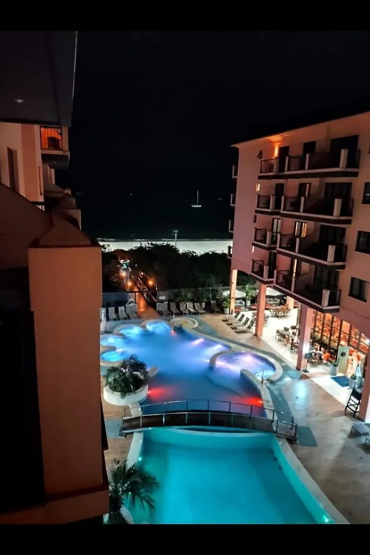 Jurere Beach Village Florianópolis Brasilien